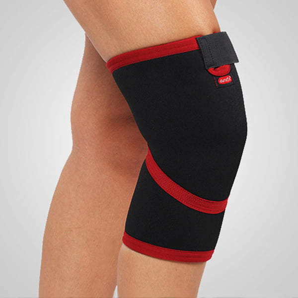 Aurafix - Genouillère Neoprene Simple 