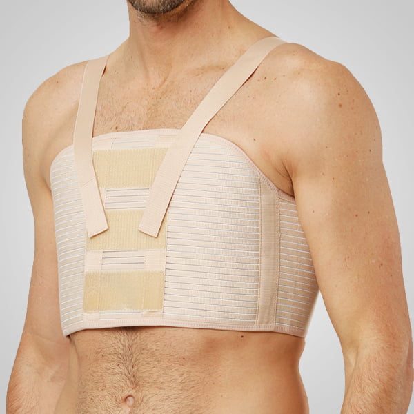 Aurafix - Ceinture Thoracique X-Large 