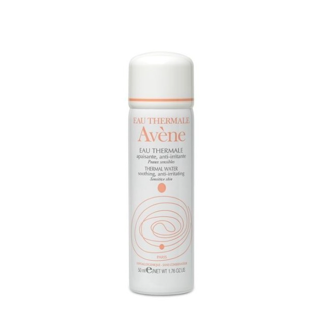 Avène - Eau Thermale 50ml
