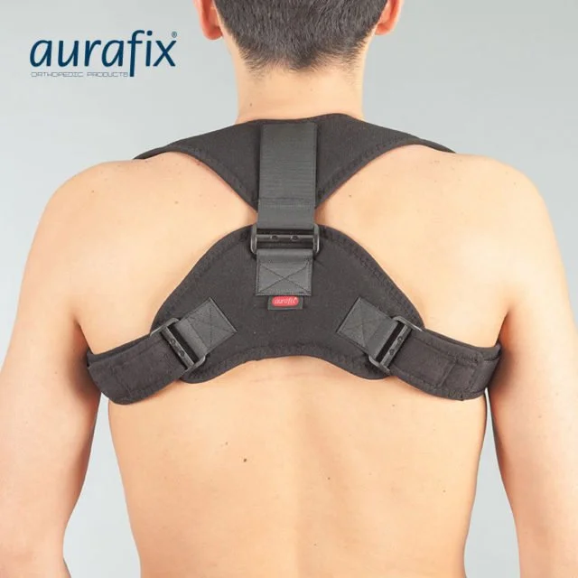 Aurafix - Bandage Claviculaire Réglables 