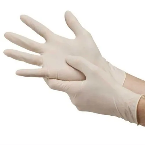 MediWear - Gants en latex Taille 7