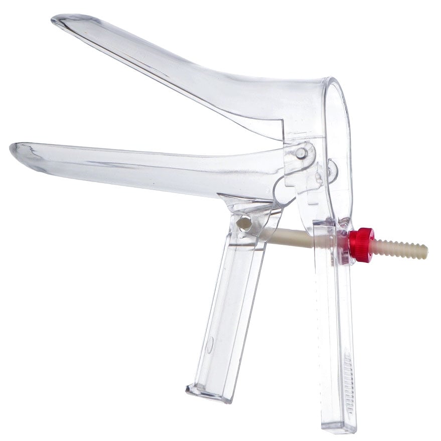 Optimium Pro - Speculum Vaginale Taille M