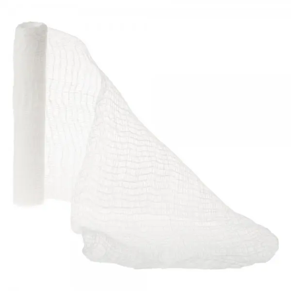 GAMMA - Bande de gaze 3m x 10cm