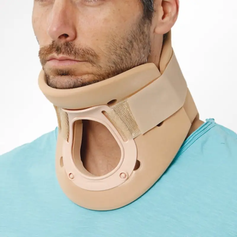 Aurafix - Collier philadilphia tracheostomie small