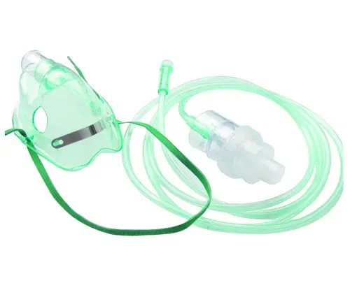 Nebulizer mask enfant 