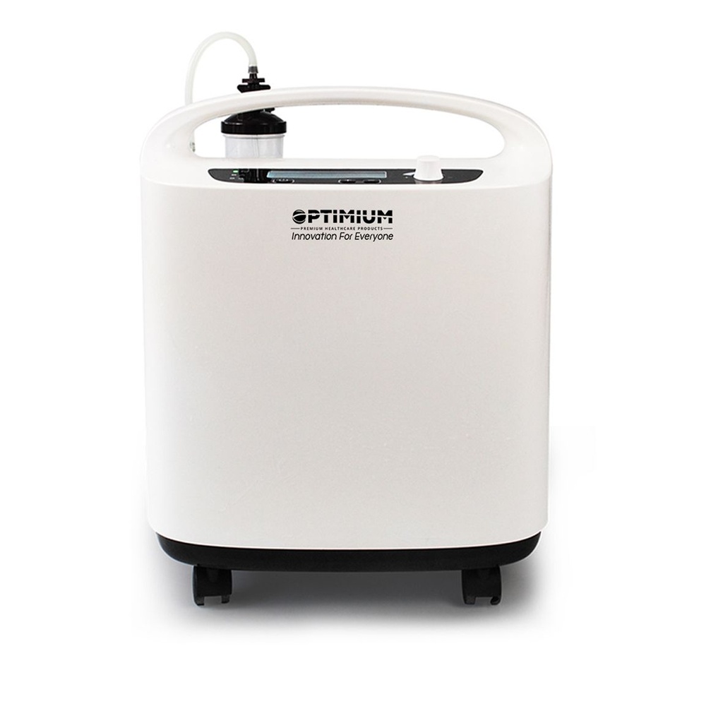 Optimium - Concentrateur à oxygène 10L 