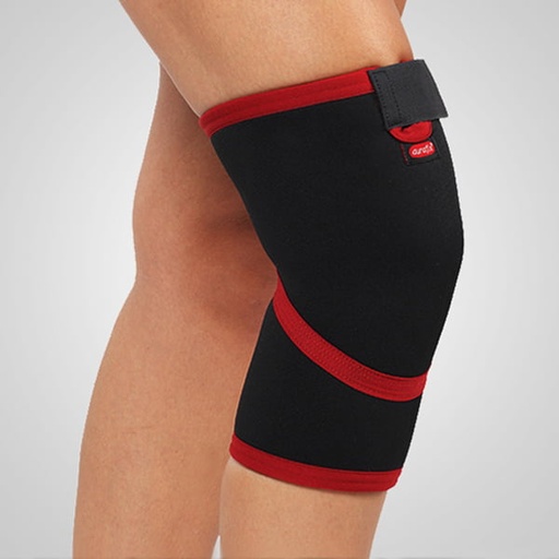 [100] Aurafix - Genouillère Neoprene Simple 
