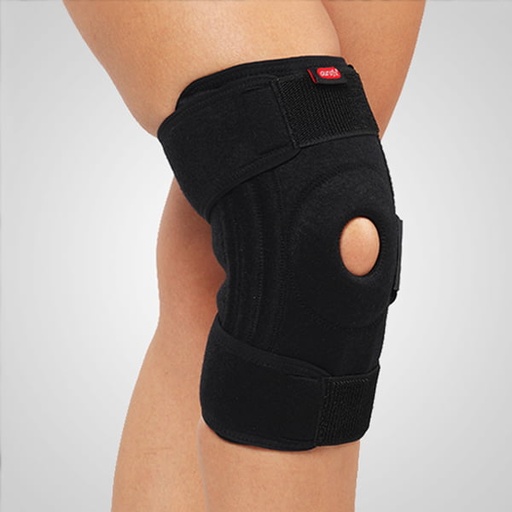 [3103] Aurafix - Genouillère En Neoprene Ligamentaire