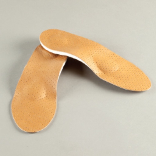 [808/40] Aurafix - Semelle Starflex Pied Plat - Epine 40