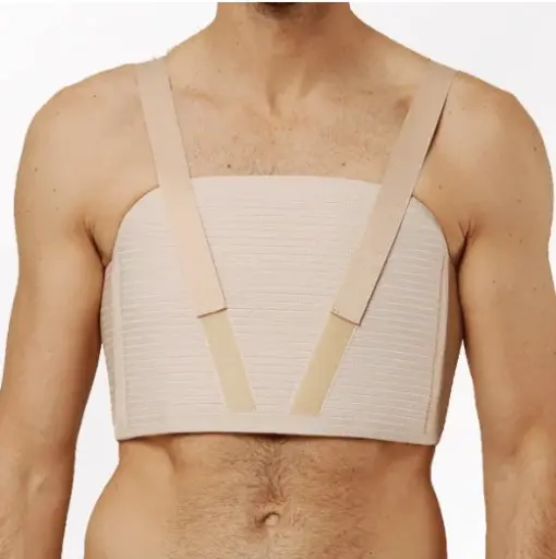 [AO-20/M] Aurafix - Ceinture Thoracique Medium 