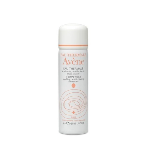 Avène - Eau Thermale 50ml