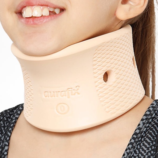 [DG-930/XS] Aurafix - Collier nelson