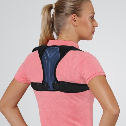 [E-142/S] Aurafix - Bandage claviculaire posturex