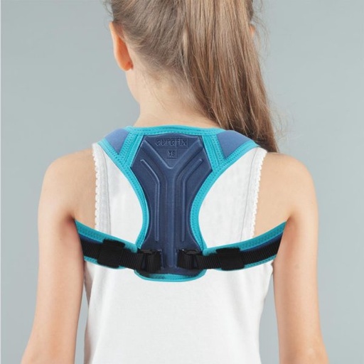 [DG-142/S] Aurafix - Bandage claviculaire enfant