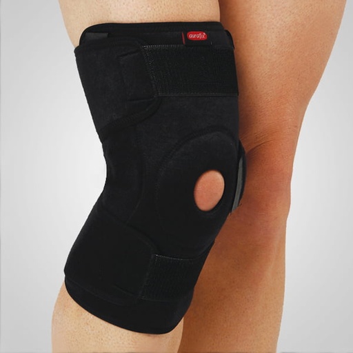 [3104] Aurafix - Geuillere en neoprene standard
