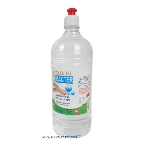 ALCOHOL 96 - Alcool 70° 1L