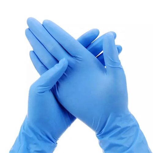 5M - Gants nitrile Taille M