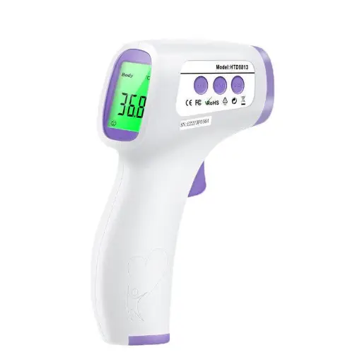 [HTD8813] IDOIT - Digital Thermometer HTD8813