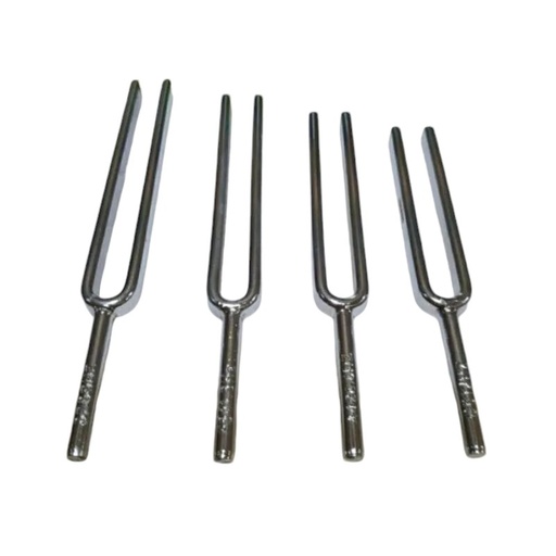 [HE 1064] HEMC - Tuning fork set of 4