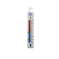 [2407213] Kmt Style - Thermomètre de réfrigérateur