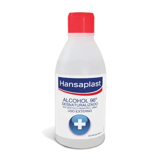 ALCOHOL 96 - Alcool ethylique 250ml