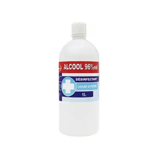 ALCOHOL 70 - Alcool ethylique 1L