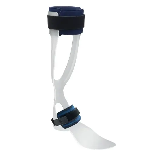 [ORT-16GS] Aurafix - Releveur de pied gauche small