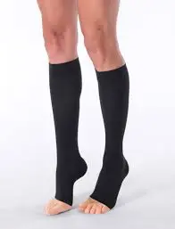[AV106/1] Aurafix - Chaussette Contention 2 Ouverte Taille 1