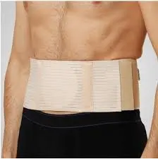 [AO-24S] Aurafix - Ceinture A Hernie Ombilicale small