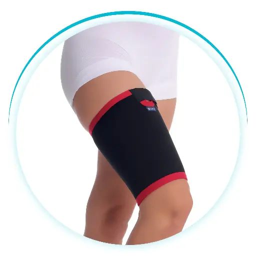 [500S] Aurafix - Support de cuisse small