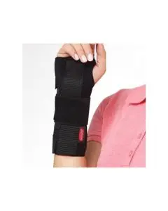 [3607-DS] Aurafix - Attelle Poignet En Neoprene droite