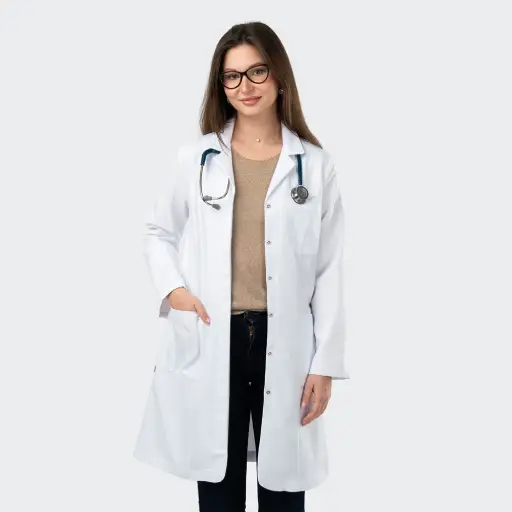 Blouse Femme Blanche Taille M